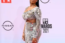 Paras Griffin/Getty Images