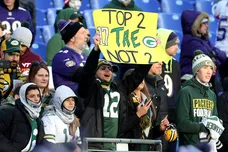 Rob Carr/Getty Images