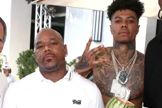 Randy Shropshire/Getty Images