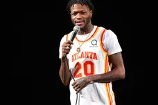 Paras Griffin/Getty Images