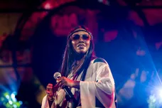 Andrew Esiebo / Stringer / Getty Images