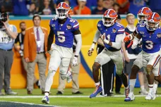 Michael Reaves/Getty Images