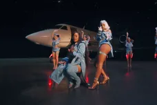 Image via YouTube/Hannah Lux Davis