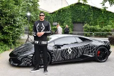 Stefania D'Alessandro/Getty Images