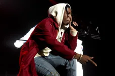 Kevin Winter/Getty Images