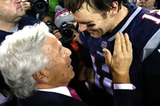 Adam Glanzman/Getty Images