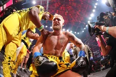 Al Bello/Getty Images for Triller