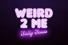 LISTEN TO THE KIDS/Geffen Records