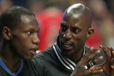 Jonathan Daniel/Getty Images