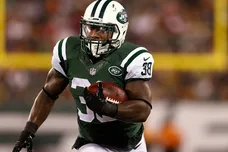 Rich Schultz /Getty Images