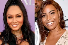 Kevin Winter / Staff / Getty Images, Paras Griffin / Stringer / Getty Images