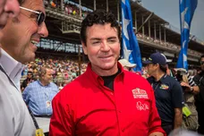 Michael Hickey/Getty Images