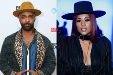 John Lamparski/Getty Images & Phillip Faraone/Getty Images