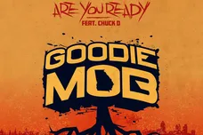 Goodie Mob