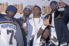 Ron Galella / Contributor / Getty Images