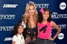 Frazer Harrison/Getty Images