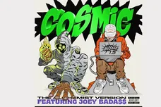 Kenny Beats, Denzel Curry