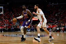 Chris Graythen/Getty Images