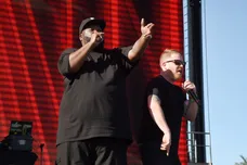 Kevin Winter/Getty Images