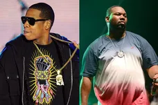 Rob Loud/Getty Images, Scott Dudelson/Getty Images