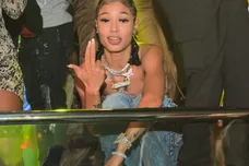 Prince Williams / Contributor / Getty Images