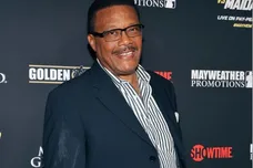 David Becker/Getty Images