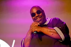 Paras Griffin/Getty Images