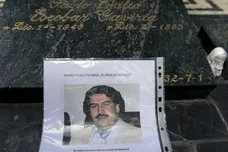 RAUL ARBOLEDA/AFP/Getty Images