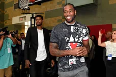 Kevork Djansezian/Getty Images