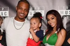 Paras Griffin / Contributor / Getty Images