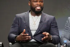 Frederick M. Brown/Stringer/Getty Images