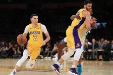 Sean M. Haffey/Getty Images