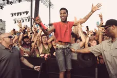 Kevin Winter/Getty Images