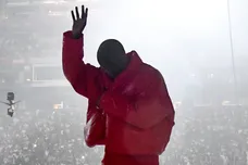 Kevin Mazur/Getty Images