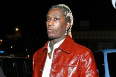 Michael Tullberg / Stringer / Getty Images