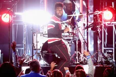 Frederick M. Brown/Getty Images