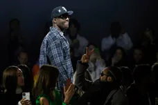 Thierry Chesnot/Getty Images