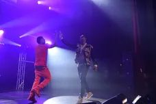 Paras Griffin/Getty Images