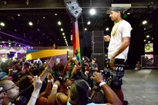 Jerod Harris/Getty Images