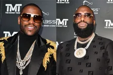 Johnny Louis/Getty Images