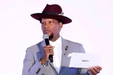 Bennett Raglin / Stringer / Getty Images