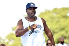 Scott Dudelson/Getty Images