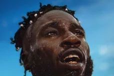 Kojey Radical/Asylum