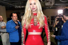 Gustavo Caballero/Getty Images