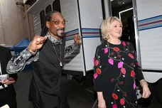 Christopher Polk/Getty Images