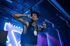 Stephen Maturen/Getty Images