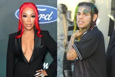 Leon Bennett & SMXRF/Star Max/Getty Images