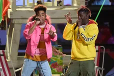 Kevin Winter/Getty Images