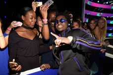 Kevin Mazur/WireImage/Getty Images