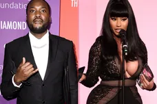 Steven Ferdman & Rich Fury/Getty Images